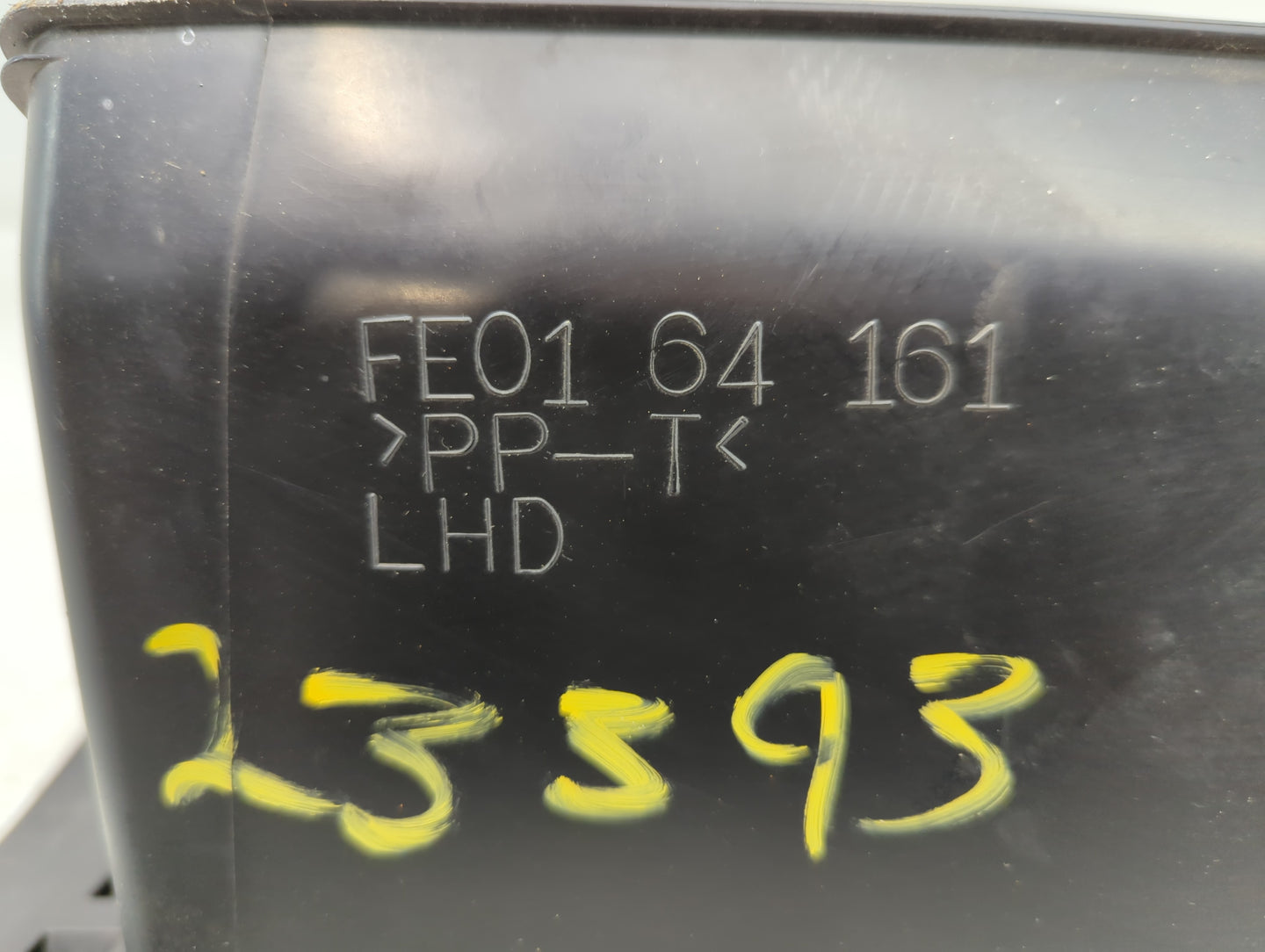 2008 Mazda Rx-8 Passenger Glove Box Door Storage Compartment - Oemusedautoparts1.com