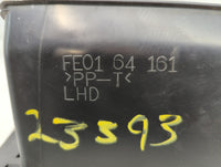 2008 Mazda Rx-8 Passenger Glove Box Door Storage Compartment - Oemusedautoparts1.com