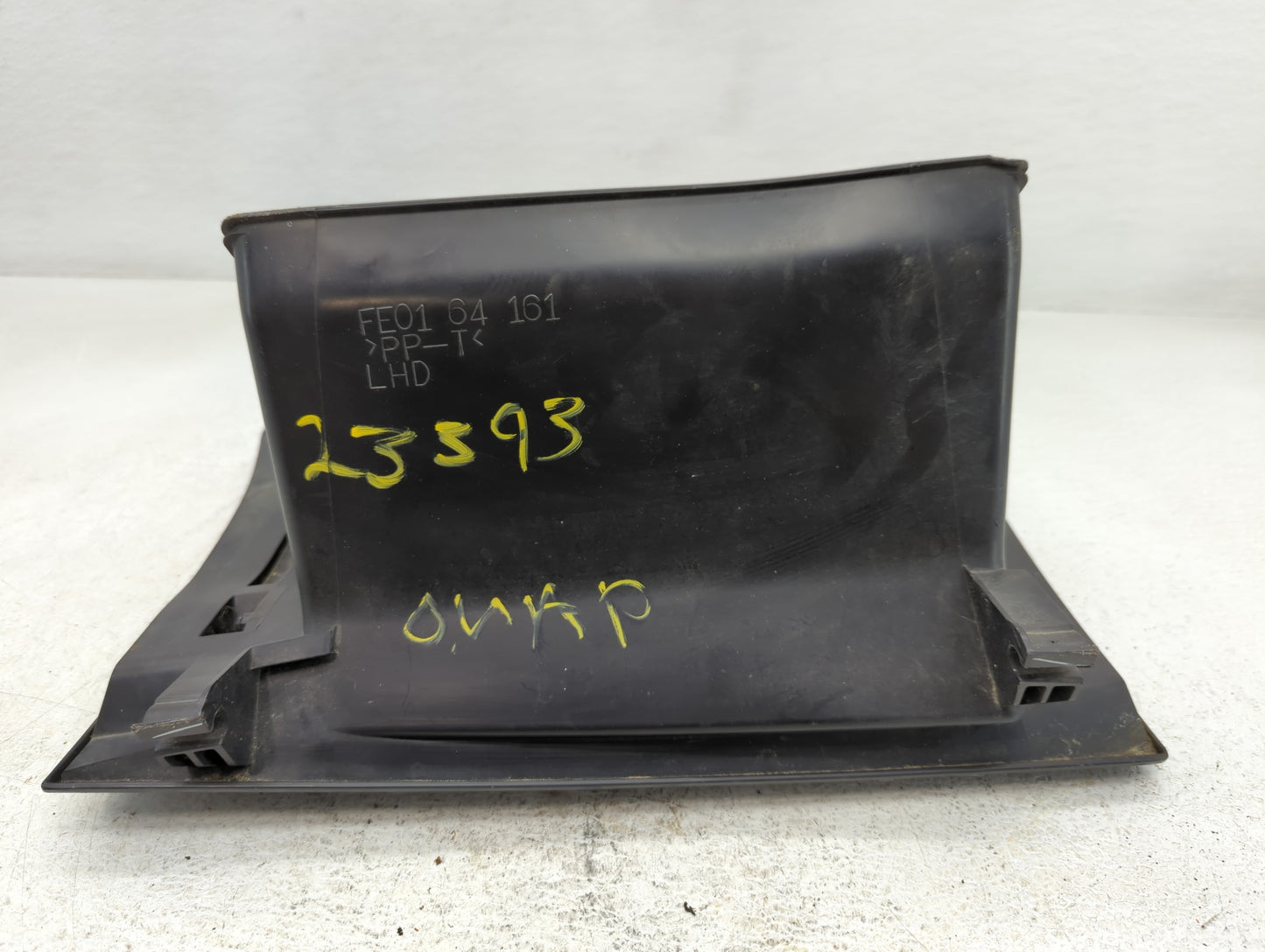 2008 Mazda Rx-8 Passenger Glove Box Door Storage Compartment - Oemusedautoparts1.com