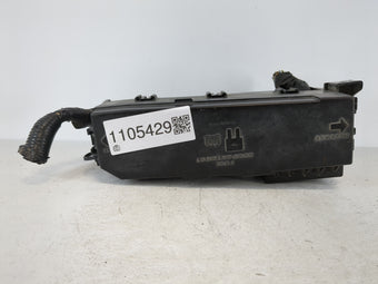 compare product 2008 Mazda Tribute Fusebox Fuse Box Panel Relay Module P/N:8L8T-14A003-AE Fits Fits 2006 2007 2009 OEM Used Auto Parts