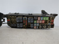 2008 Mazda Tribute Fusebox Fuse Box Panel Relay Module P/N:8L8T-14A003-AE Fits OEM Used Auto Parts - Oemusedautoparts1.com