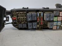 2008 Mazda Tribute Fusebox Fuse Box Panel Relay Module P/N:8L8T-14A003-AE Fits Fits 2006 2007 2009 OEM Used Auto Parts - Oem