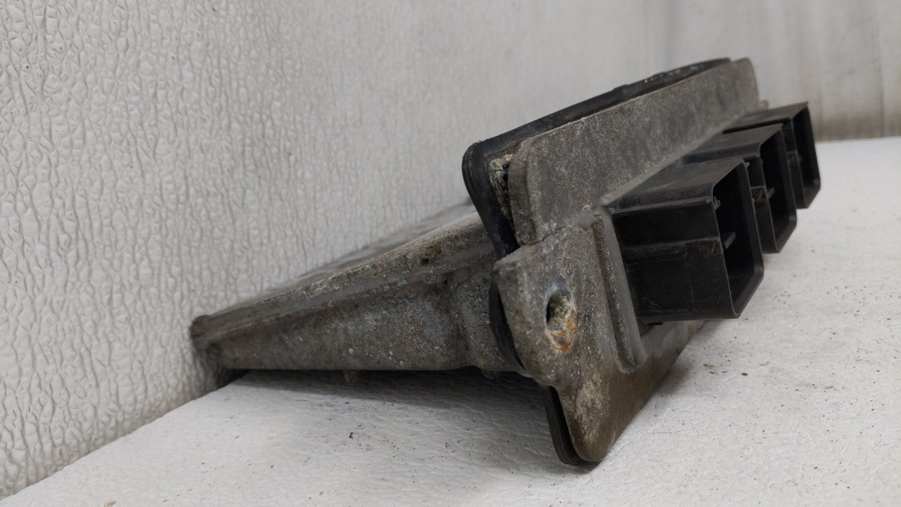 2008 Mazda Tribute PCM Engine Control Computer ECU ECM PCU OEM Fits OEM Used Auto Parts - Oemusedautoparts1.com