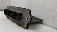 2008 Mazda Tribute PCM Engine Control Computer ECU ECM PCU OEM Fits OEM Used Auto Parts - Oemusedautoparts1.com