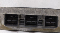 2008 Mazda Tribute PCM Engine Control Computer ECU ECM PCU OEM Fits OEM Used Auto Parts - Oemusedautoparts1.com
