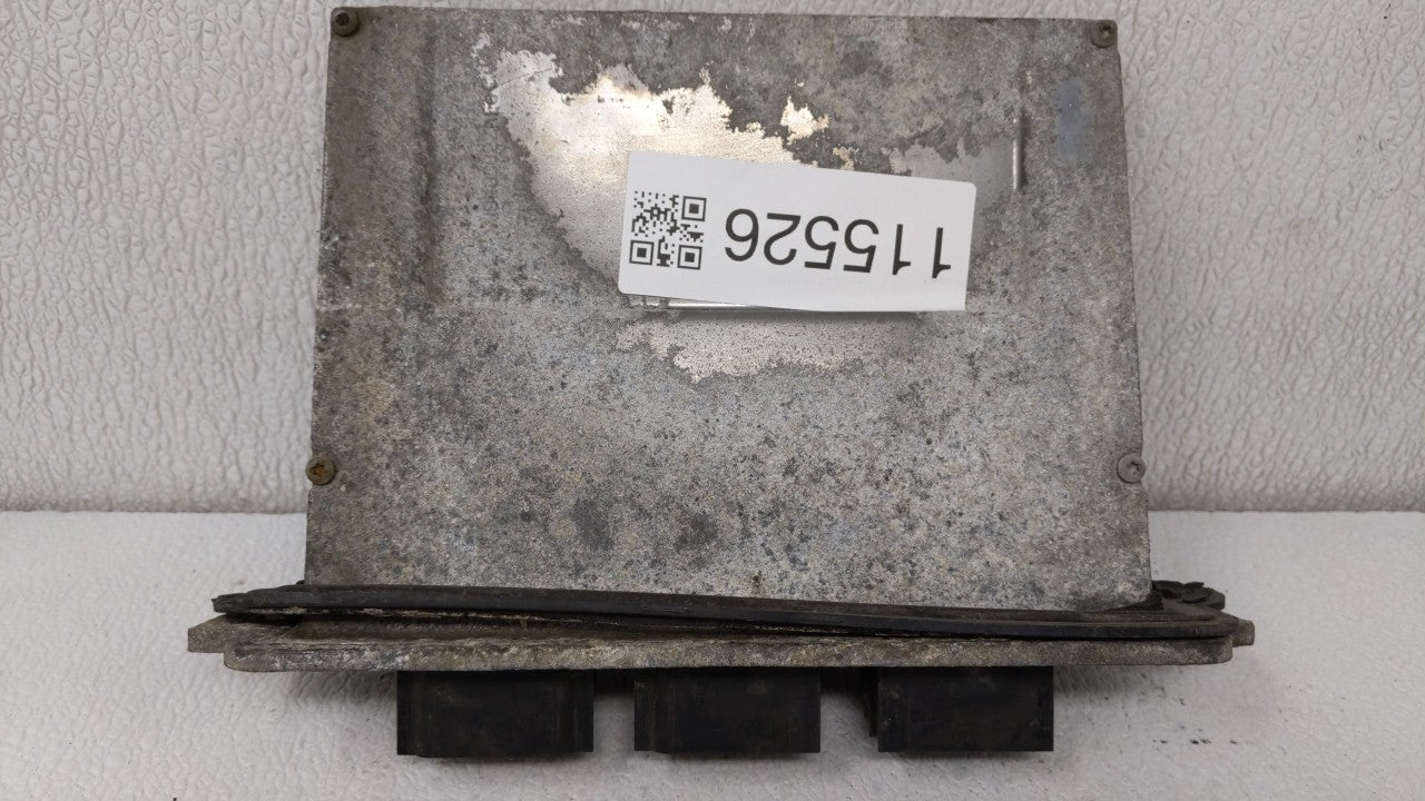 2008 Mazda Tribute PCM Engine Control Computer ECU ECM PCU OEM Fits OEM Used Auto Parts - Oemusedautoparts1.com