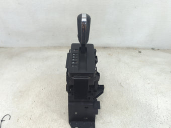 compare product 2008 Mazda Tribute Floor Console Assembly Shifter