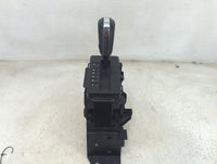 2008 Mazda Tribute Floor Console Assembly Shifter - Oemusedautoparts1.com