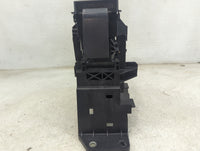 2008 Mazda Tribute Floor Console Assembly Shifter - Oemusedautoparts1.com