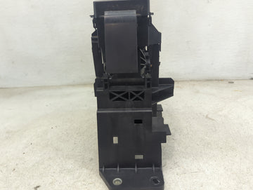 2008 Mazda Tribute Floor Console Assembly Shifter