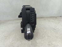 2008 Mazda Tribute Floor Console Assembly Shifter - Oemusedautoparts1.com