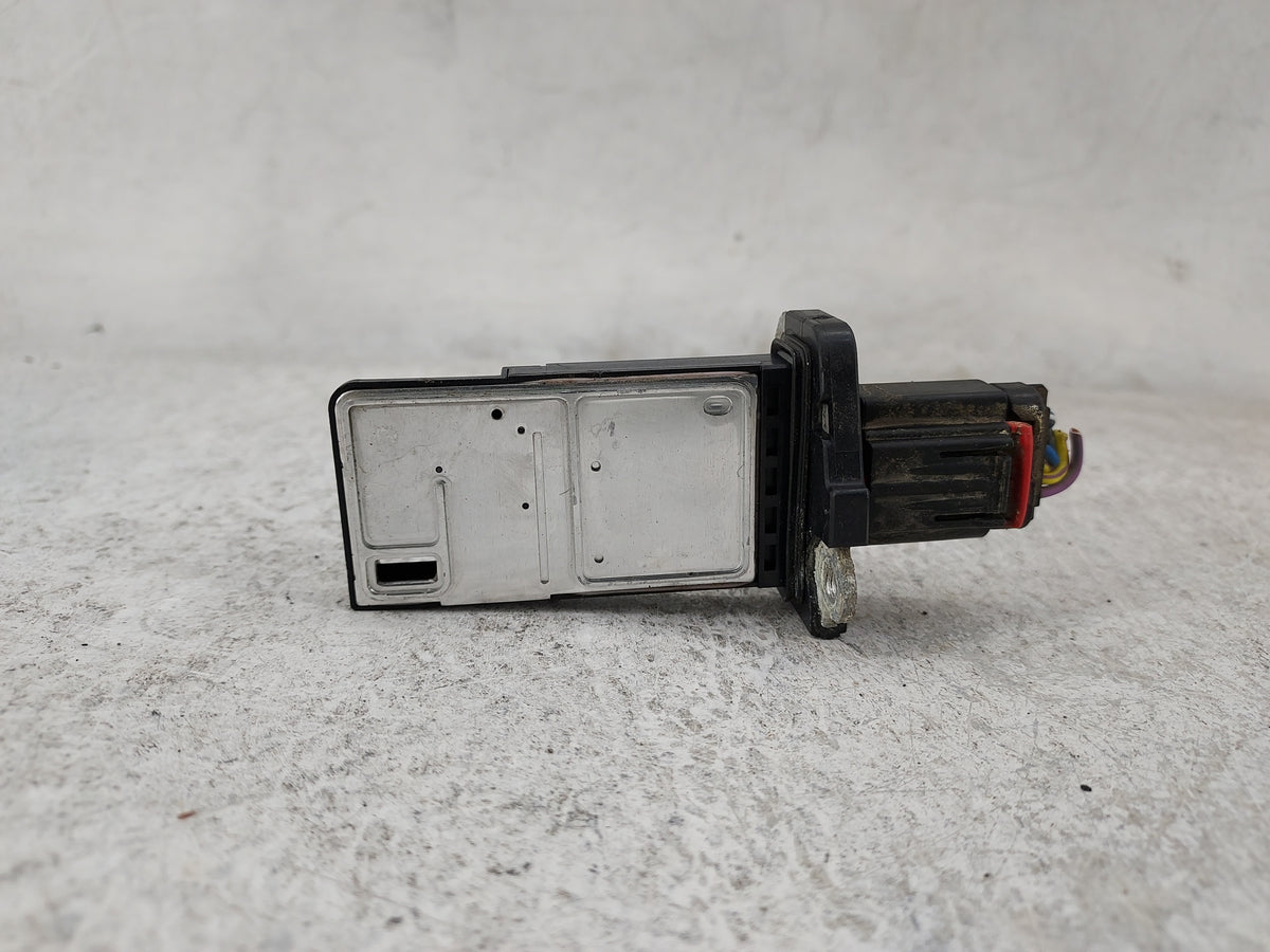 2005-2011 Mazda Tribute Mass Air Flow Meter Maf Sensor - Oemusedautoparts1.com