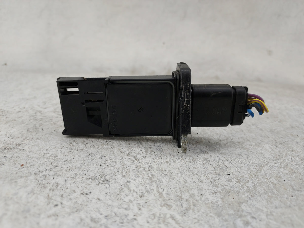 2005-2011 Mazda Tribute Mass Air Flow Meter Maf Sensor - Oemusedautoparts1.com