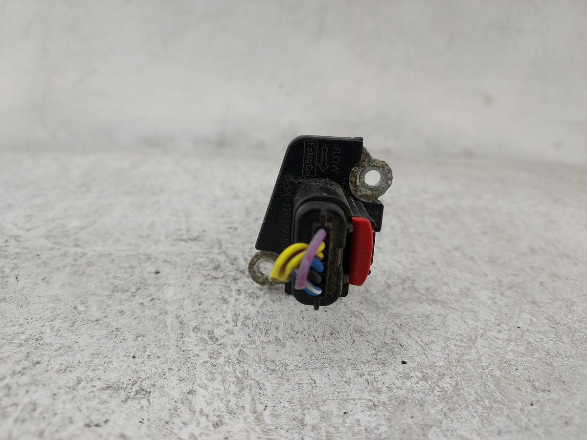 2005-2011 Mazda Tribute Mass Air Flow Meter Maf Sensor - Oemusedautoparts1.com