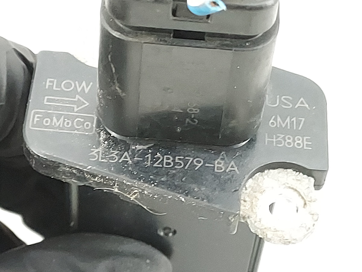2005-2011 Mazda Tribute Mass Air Flow Meter Maf Sensor - Oemusedautoparts1.com
