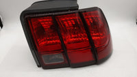 2005-2006 Mazda Tribute Tail Light Assembly Passenger Right OEM Fits Fits 2005 2006 OEM Used Auto Parts - Oemusedautoparts1.