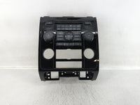 2008-2008 Mazda Tribute Radio Control Panel - Oemusedautoparts1.com