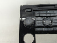 2008-2008 Mazda Tribute Radio Control Panel - Oemusedautoparts1.com