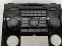 2008-2008 Mazda Tribute Radio Control Panel - Oemusedautoparts1.com