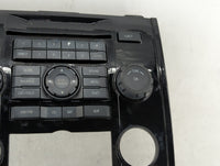 2008-2008 Mazda Tribute Radio Control Panel - Oemusedautoparts1.com