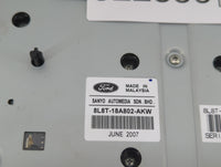 2008-2008 Mazda Tribute Radio Control Panel - Oemusedautoparts1.com