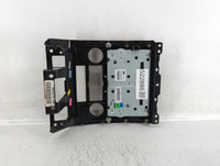 2008-2008 Mazda Tribute Radio Control Panel - Oemusedautoparts1.com