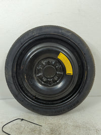 2008 Mazda 6 Maz6 Spare Donut Tire Wheel Rim Oem - Oemusedautoparts1.com