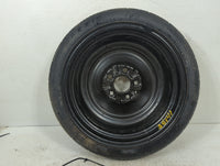 2008 Mazda 6 Maz6 Spare Donut Tire Wheel Rim Oem - Oemusedautoparts1.com
