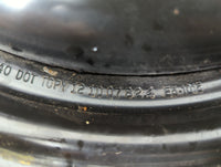 2008 Mazda 6 Maz6 Spare Donut Tire Wheel Rim Oem - Oemusedautoparts1.com