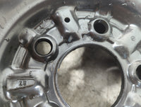 2008 Mazda 6 Maz6 Spare Donut Tire Wheel Rim Oem - Oemusedautoparts1.com