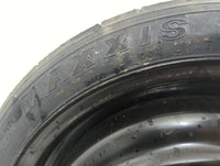 2008 Mazda 6 Maz6 Spare Donut Tire Wheel Rim Oem - Oemusedautoparts1.com