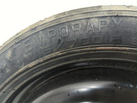 2008 Mazda 6 Maz6 Spare Donut Tire Wheel Rim Oem - Oemusedautoparts1.com