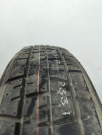 2008 Mazda 6 Maz6 Spare Donut Tire Wheel Rim Oem - Oemusedautoparts1.com