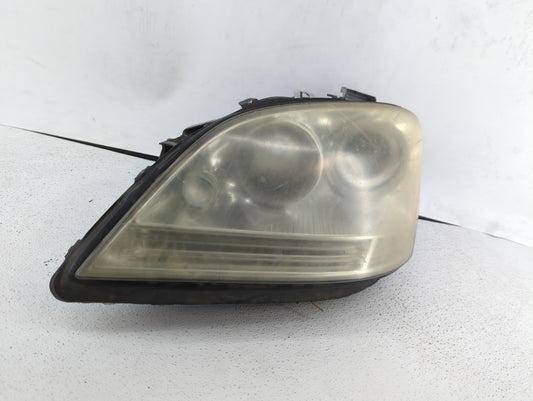 2008 Mercedes-benz 320 Driver Left Oem Head Light Headlight Lamp - Oemusedautoparts1.com