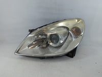 2006-2008 Mercedes-benz B200 Driver Left Oem Head Light Headlight Lamp - Oemusedautoparts1.com