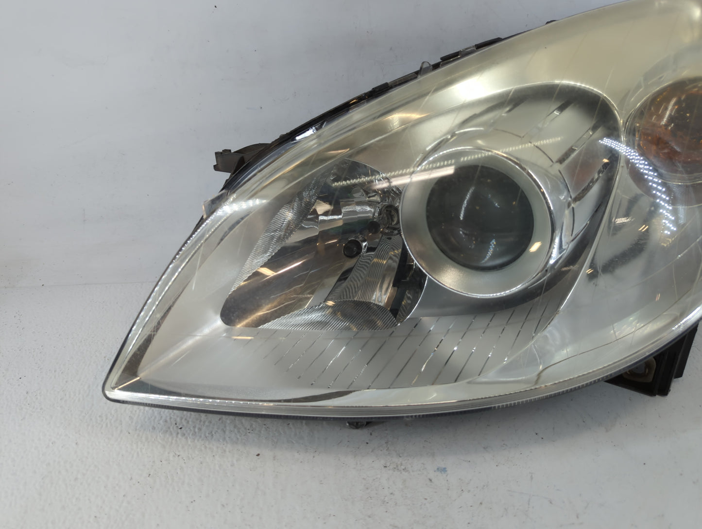 2006-2008 Mercedes-benz B200 Driver Left Oem Head Light Headlight Lamp - Oemusedautoparts1.com
