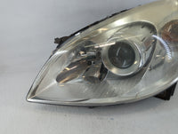 2006-2008 Mercedes-benz B200 Driver Left Oem Head Light Headlight Lamp - Oemusedautoparts1.com