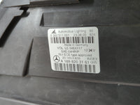 2006-2008 Mercedes-benz B200 Driver Left Oem Head Light Headlight Lamp - Oemusedautoparts1.com