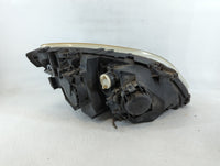 2006-2008 Mercedes-benz B200 Driver Left Oem Head Light Headlight Lamp - Oemusedautoparts1.com