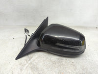 2008 Mercedes-Benz C-Class Driver Side View Mirror - Left Door Mirror OEM Used - Oemusedautoparts1.com