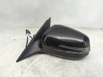 compare product 2008 Mercedes-Benz C-Class Driver Side View Mirror - Left Door Mirror OEM Used