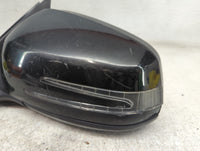 2008 Mercedes-Benz C-Class Driver Side View Mirror - Left Door Mirror OEM Used - Oemusedautoparts1.com