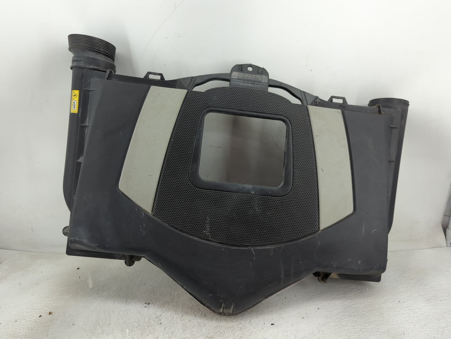 2008 Mercedes-benz C-class Air Cleaner Intake-duct Hose Tube - Oemusedautoparts1.com