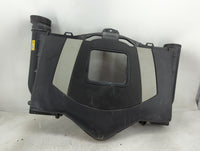 2008 Mercedes-benz C-class Air Cleaner Intake-duct Hose Tube - Oemusedautoparts1.com
