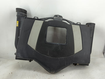 2008 Mercedes-benz C-class Air Cleaner Intake-duct Hose Tube - Oemusedautoparts1.com