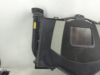 2008 Mercedes-benz C-class Air Cleaner Intake-duct Hose Tube - Oemusedautoparts1.com
