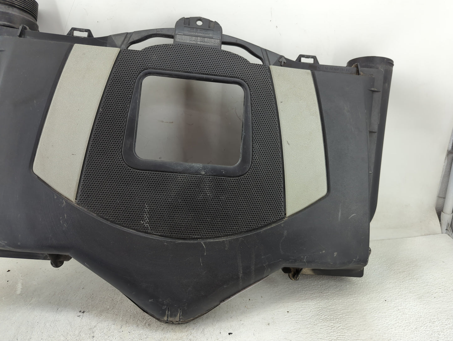 2008 Mercedes-benz C-class Air Cleaner Intake-duct Hose Tube - Oemusedautoparts1.com