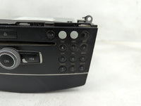 2008 Mercedes-Benz C-Class Radio AM FM Cd Player Receiver Replacement P/N:A2048700794 A2048700389, A0004429260, CQ-JP1660G F