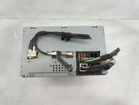 2008 Mercedes-Benz C-Class Radio AM FM Cd Player Receiver Replacement P/N:A2048700794 A2048700389, A0004429260, CQ-JP1660G F