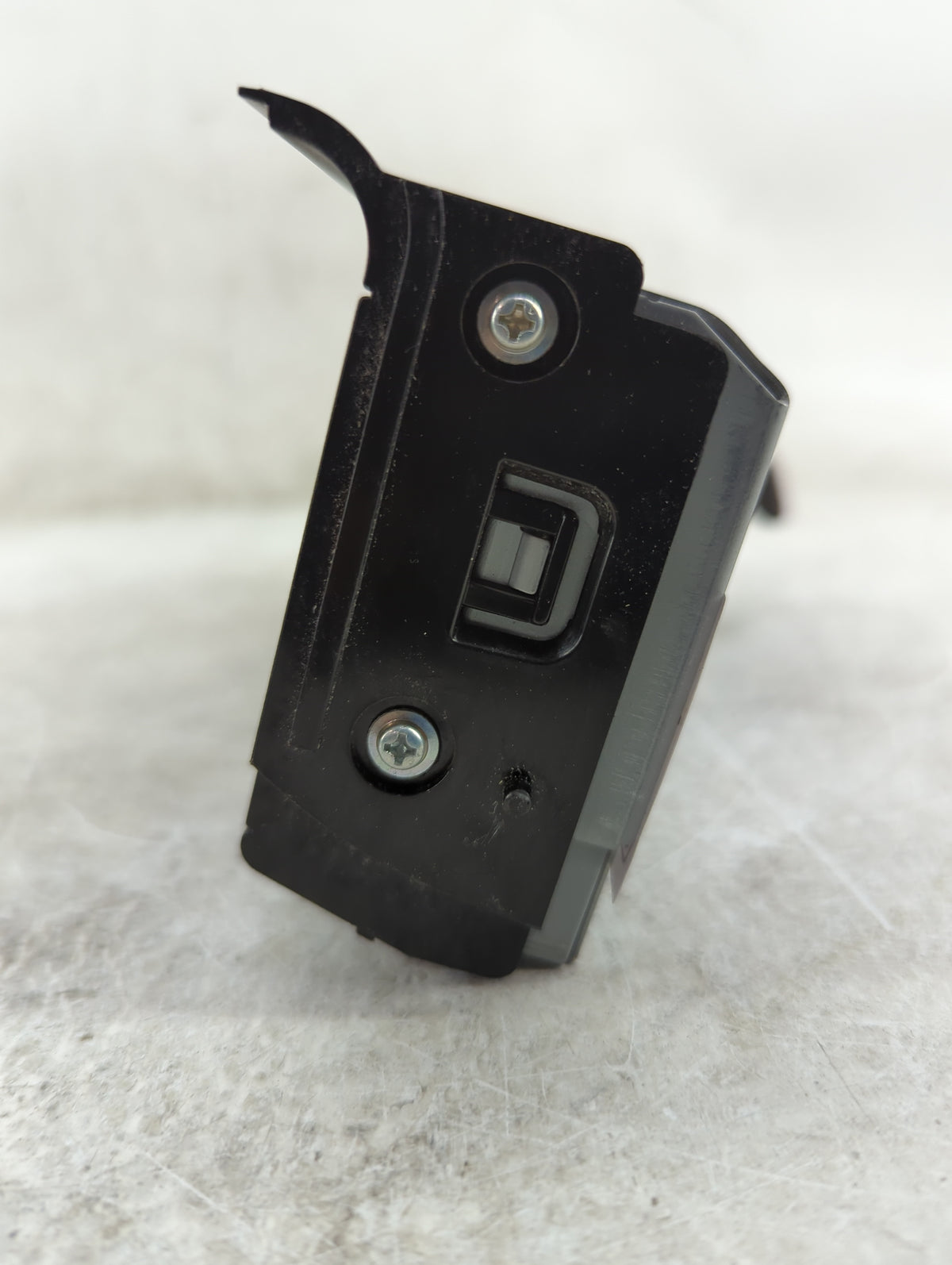 2008 Mercedes-benz C-class Information Radio Display Screen - Oemusedautoparts1.com